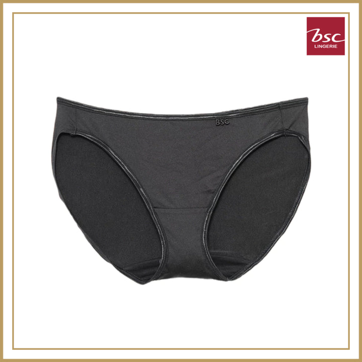 BSC Lingerie กางเกงในเบสิค ทรงบิกินี่ (1 ตัว) รุ่น BU3622 