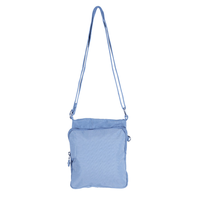 St.Andrews กระเป๋าสะพายข้างใบเล็ก รุ่น SSH0040 - สีฟ้า 