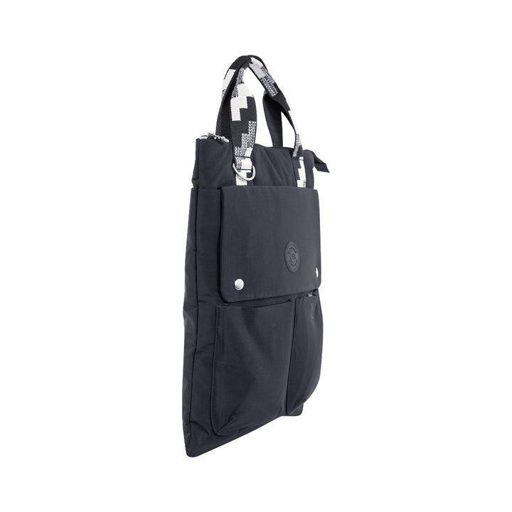 St.Andrews กระเป๋าใส่ Notebook อเนกประสงค์ รุ่น SSH1014 - สีดำ (ฺBL) 