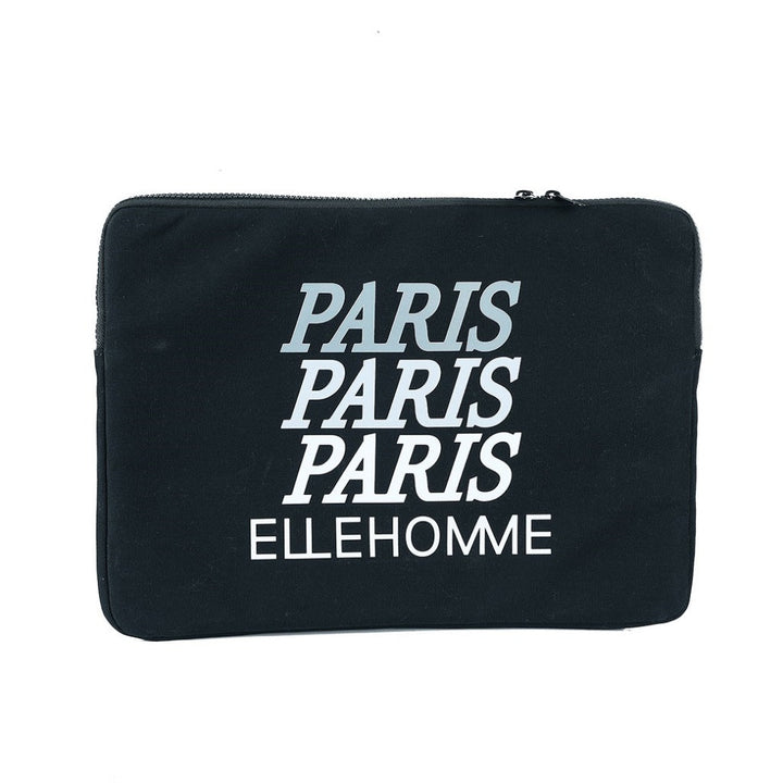 ELLE HOMME  กระเป๋าใส่โน๊ตบุ๊ค มีให้เลือก 3 สี รุ่น H8H017 ICCSHOPPING
