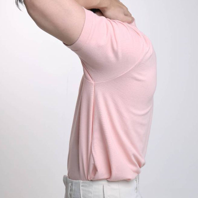 era-won เสื้อโปโลแขนสั้น ทรงสลิม Polo Shirt สี FM ICCSHOPPING