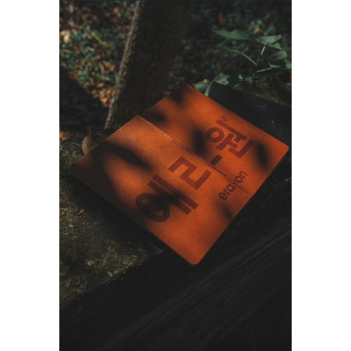 era-won Planner Korean limited 
