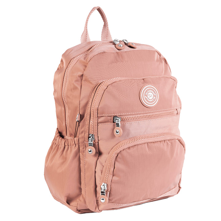 St.Andrews กระเป๋าเป้ รุ่น SSH0031 - สีชมพู 