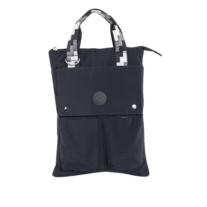 St.Andrews กระเป๋าใส่ Notebook อเนกประสงค์ รุ่น SSH1014 - สีดำ (ฺBL) 
