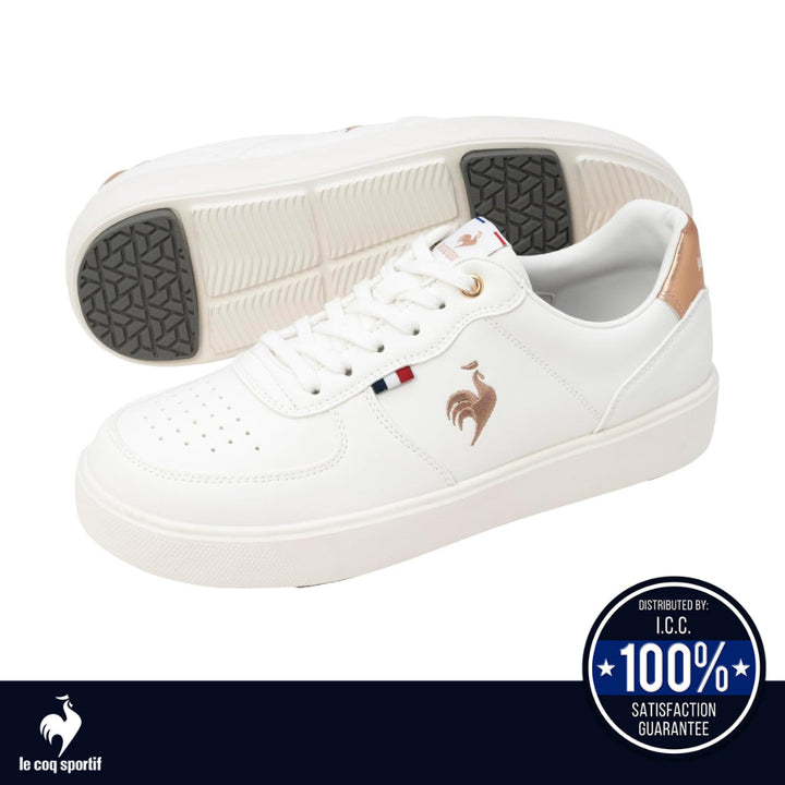 le coq sportif รองเท้า รุ่น LCS NIMES ICCSHOPPING