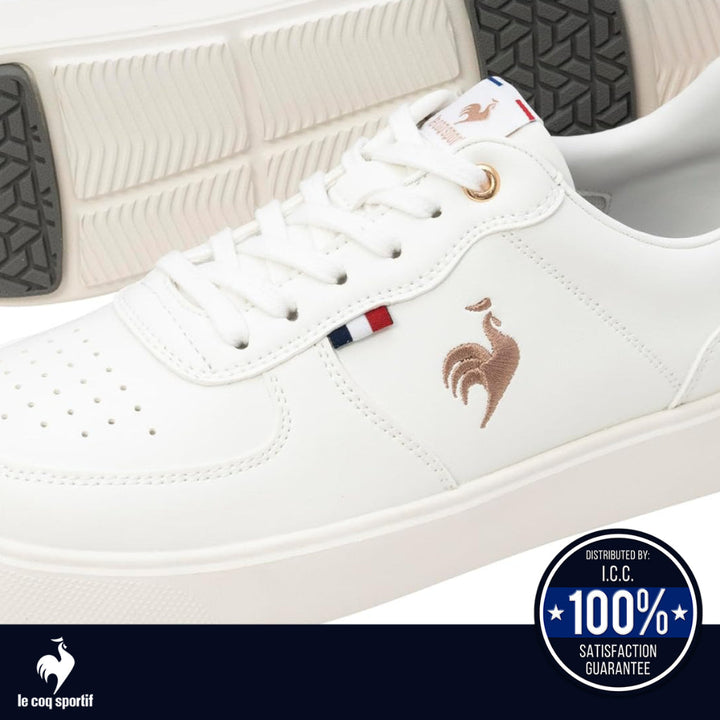 le coq sportif รองเท้า รุ่น LCS NIMES ICCSHOPPING