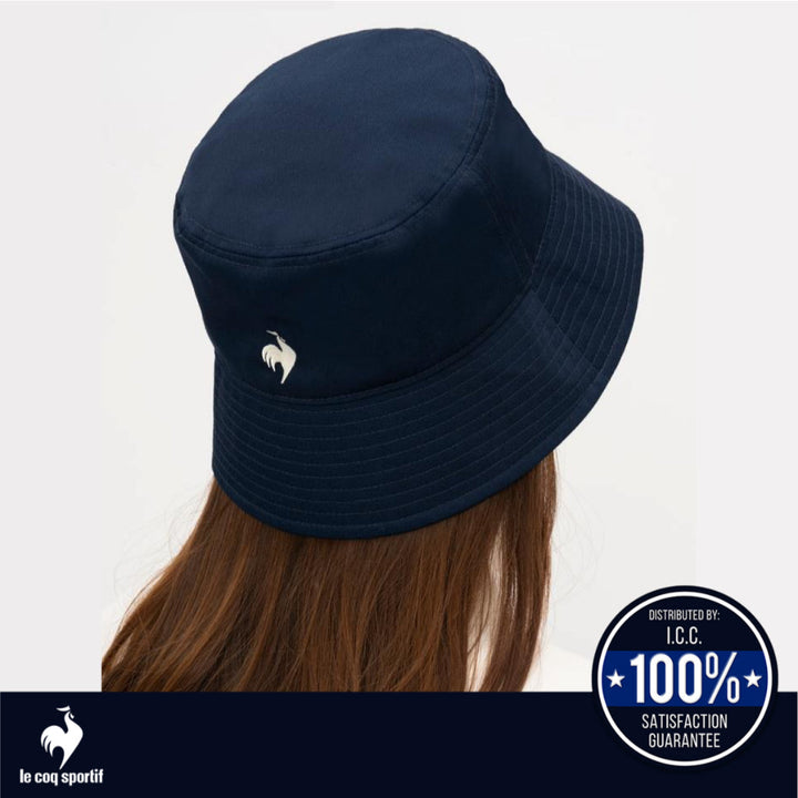 le coq sportif หมวกบักเก็ต Le Coq Sportif