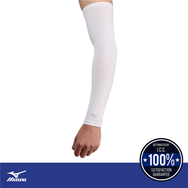 มิซูโน่ กอล์ฟ (MIZUNO Golf) Solar Cut Super Cool Arm Guard