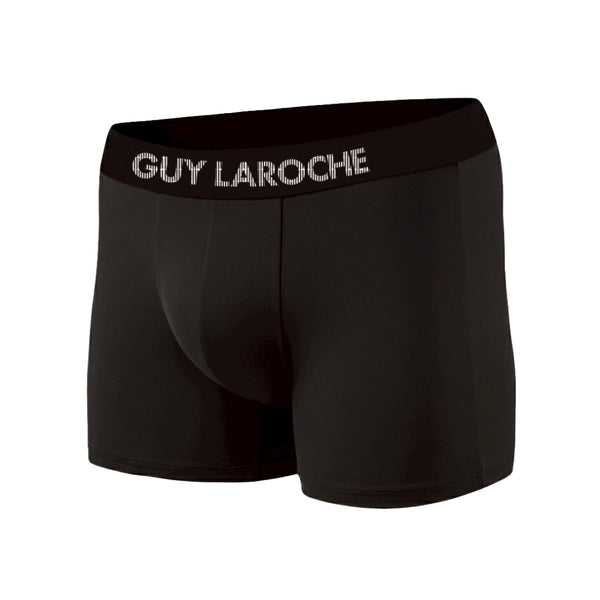Guy Laroche กางเกงในชาย Super Cool ทรงTrunks เย็น สบาย แห้งไว แพ็ค 1 ตัว (JUU5950S6) มีให้เลือก 3 สี ICCSHOPPING