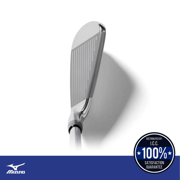 มิซูโน่ กอล์ฟ (MIZUNO GOLF) MIZUNO PRO M-15 ชุดไม้กอล์ฟก้าน Dynamic Gold 7ชิ้น พร้อมถุงกอล์ฟ (Iron#4-9+PW) ICCSHOPPING