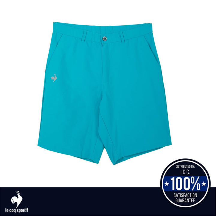 le coq sportif กางเกงขาสั้นผู้ชาย ICCSHOPPING
