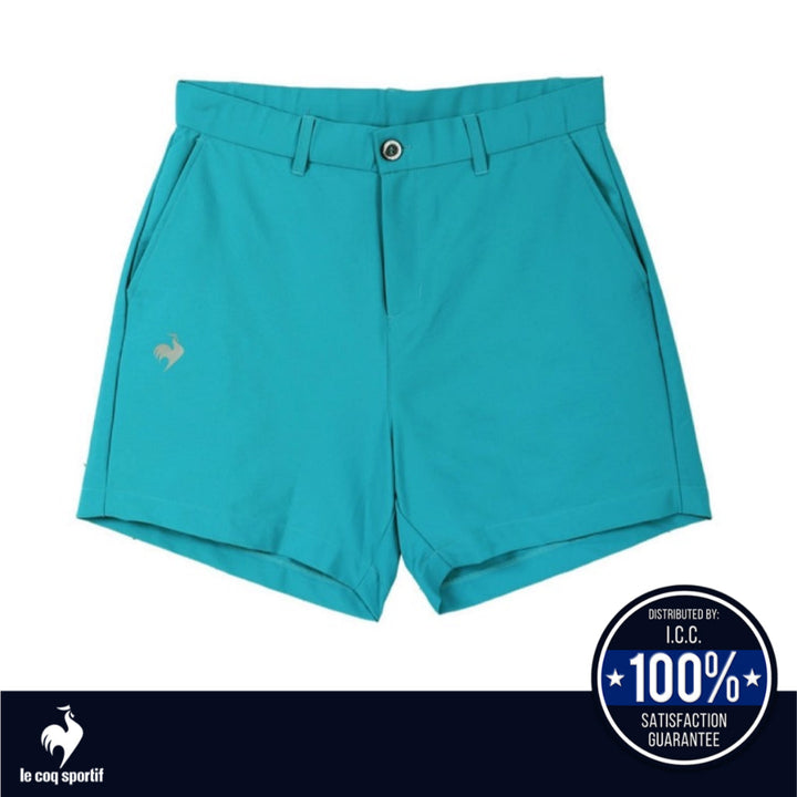 le coq sportif กางเกงขาสั้นผู้หญิง ICCSHOPPING