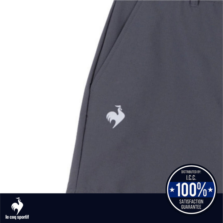 le coq sportif กางเกงขาสั้นผู้หญิง ICCSHOPPING