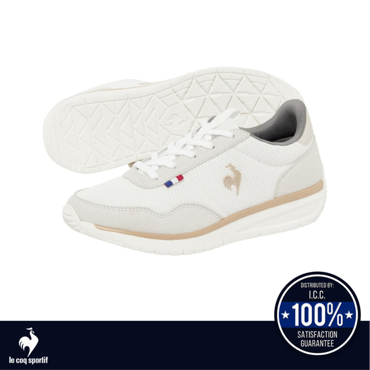 le coq sportif รองเท้า รุ่น LCS QUARTZ ES ICCSHOPPING