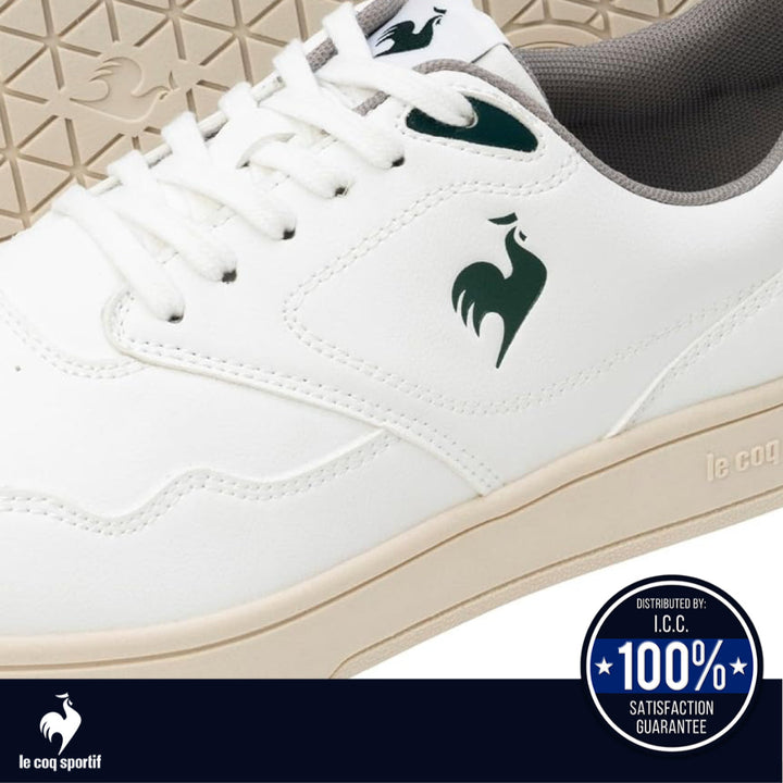 le coq sportif รองเท้า รุ่น LCS T1100 ES ICCSHOPPING