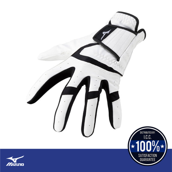 มิซูโน่ กอล์ฟ (MIZUNO GOLF) ถุงมือ MX MEN  (สำหรับสุภาพบุรุษ) ICCSHOPPING
