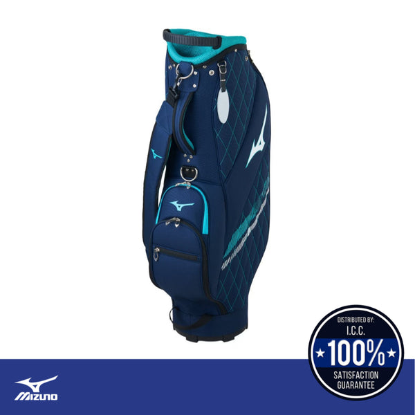 มิซูโน่ กอล์ฟ (MIZUNO GOLF) EFIL-9 CART BAG