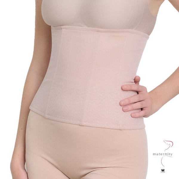 Wacoal Maternity Stay สเตย์รัดหน้าท้อง สำหรับคุณแม่หลังคลอด รุ่น WM2062