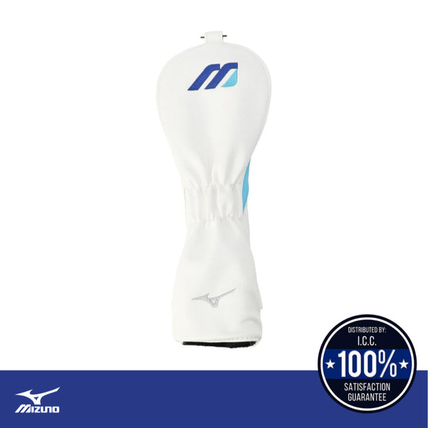 มิซูโน่ กอล์ฟ (MIZUNO GOLF) MONOGRAM M HEADCOVER HYBRID ICCSHOPPING