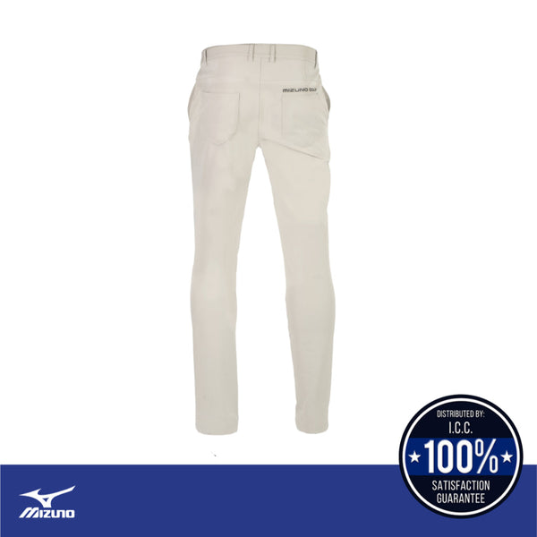 มิซูโน่ กอล์ฟ (MIZUNO Golf) กางเกงกอล์ฟขายาว (สำหรับผู้ชาย) ICCSHOPPING