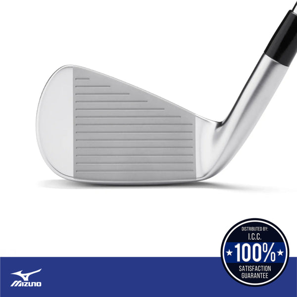มิซูโน่ กอล์ฟ (MIZUNO Golf) MIZUNO PRO M-13 IRONS Set 5-9,PW 6 Pcs. MODUS³105 ICCSHOPPING
