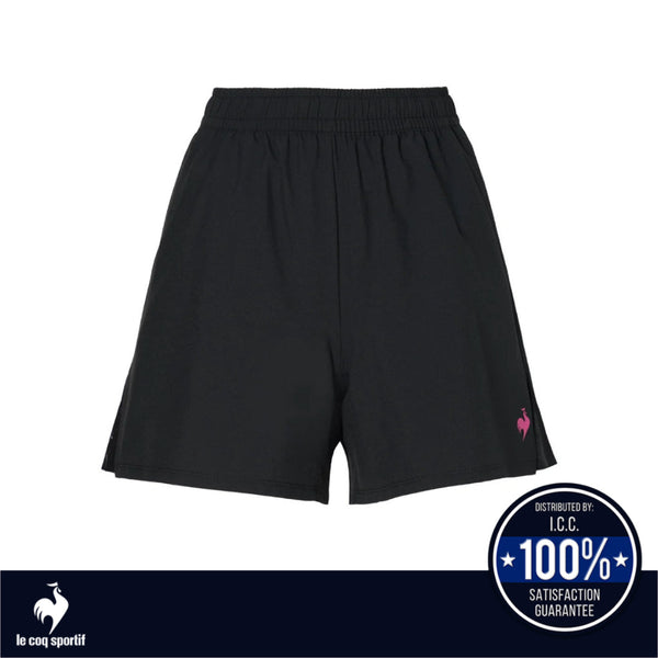 LE COQ SPORTIF กางเกงขาสั้น ซีรี่ส์ Body Line Protection