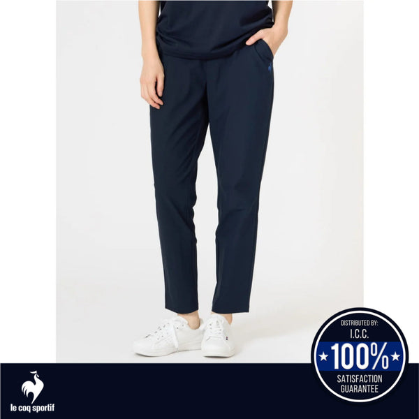 LE COQ SPORTIF กางเกง AIR STYLISH ICCSHOPPING