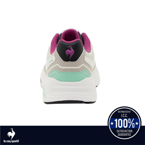 LE COQ SPORTIF รองเท้าชาย-หญิง รุ่น LCS R 980 ICCSHOPPING