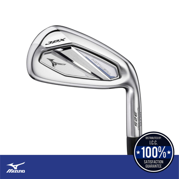 มิซูโน่ กอล์ฟ (MIZUNO GOLF) MIZUNO IRON JPX 925 HOT METAL ชุดไม้กอล์ฟ 6 ชิ้น (Iron#5-9+PW) ICCSHOPPING