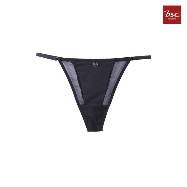 BSC Lingerie กางเกงในผู้หญิง Sexy Casual Collection รูปแบบ G-string  รุ่น BU8460 ICCSHOPPING