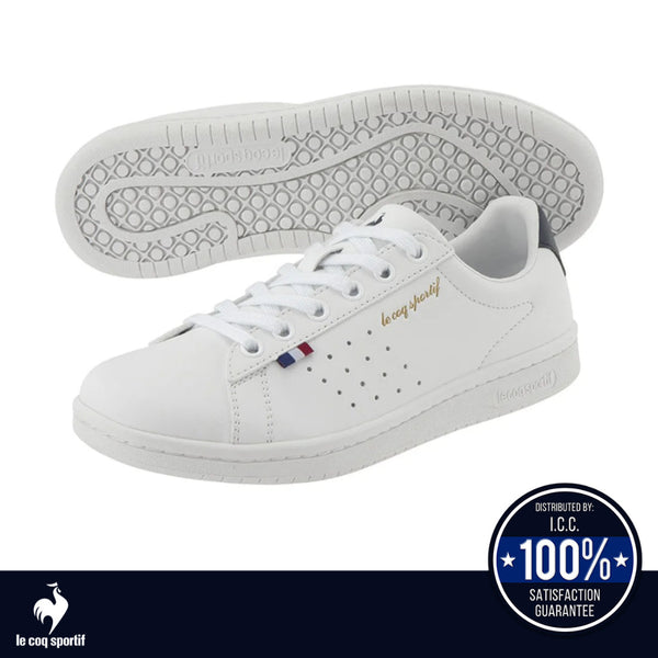 LE COQ SPORTIF รุ่น  LA ROLAND SL