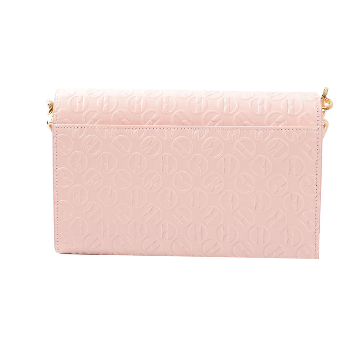 ELLE  Phone Wallet Bag  กระเป๋าธนบัตรใส่โทรศัพท์มือถือ   หนังวัวแท้ 100%  มี 2 สี รุ่น EWW114225 ICCSHOPPING