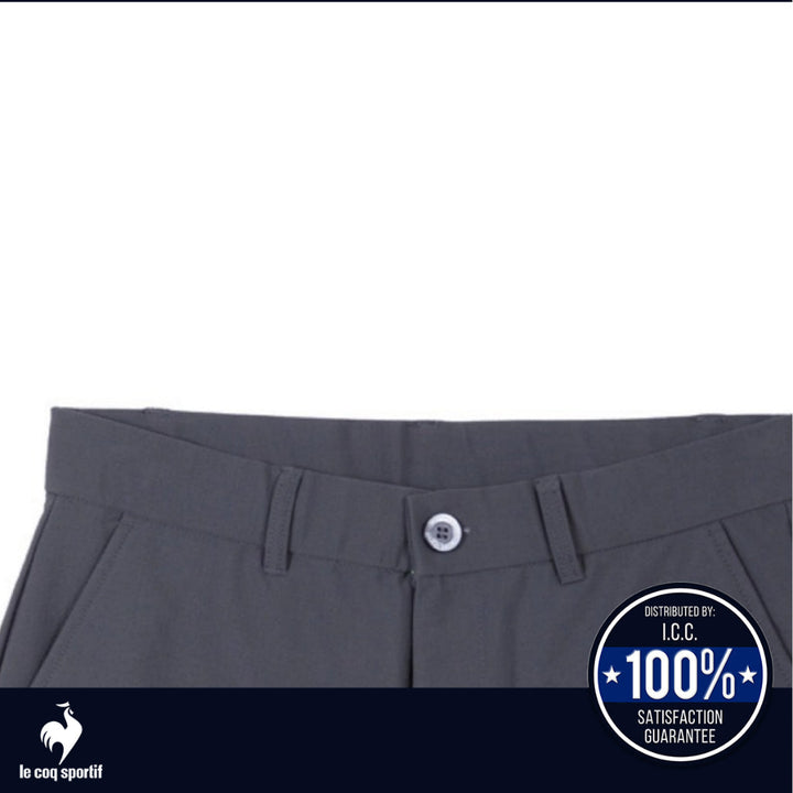 le coq sportif กางเกงขาสั้นผู้หญิง ICCSHOPPING