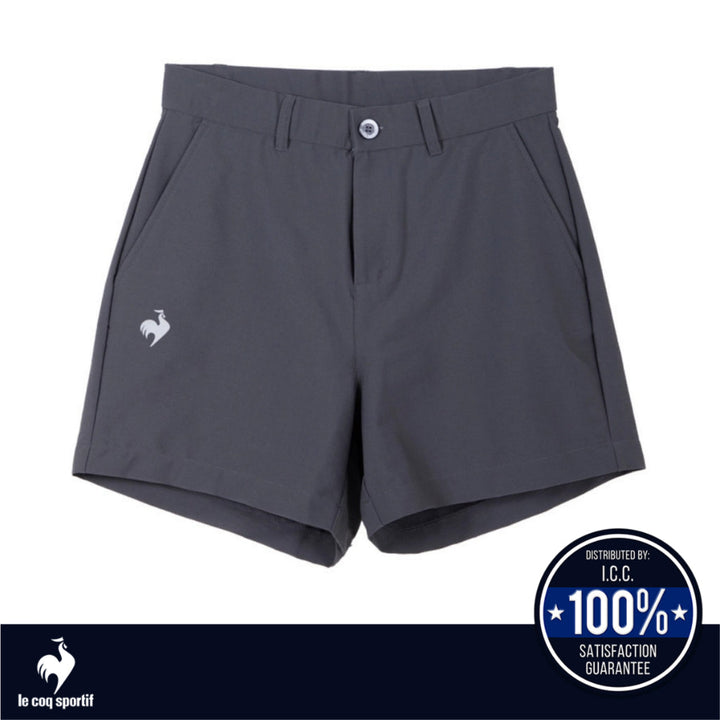 le coq sportif กางเกงขาสั้นผู้หญิง ICCSHOPPING
