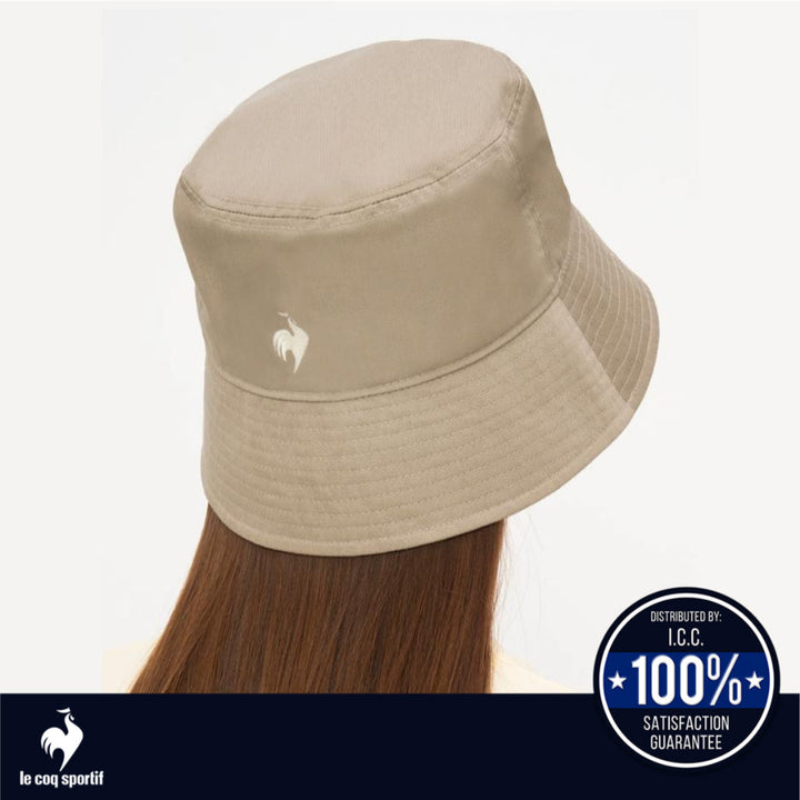 le coq sportif หมวกบักเก็ต Le Coq Sportif