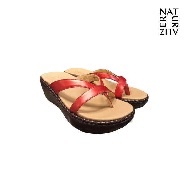 NATURALIZER รองเท้ารุ่น Border Stitch NAC34