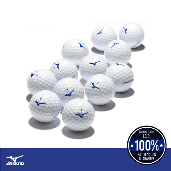 มิซูโน่ กอล์ฟ (MIZUNO GOLF) NEW RB566 GOLF BALL ICCSHOPPING