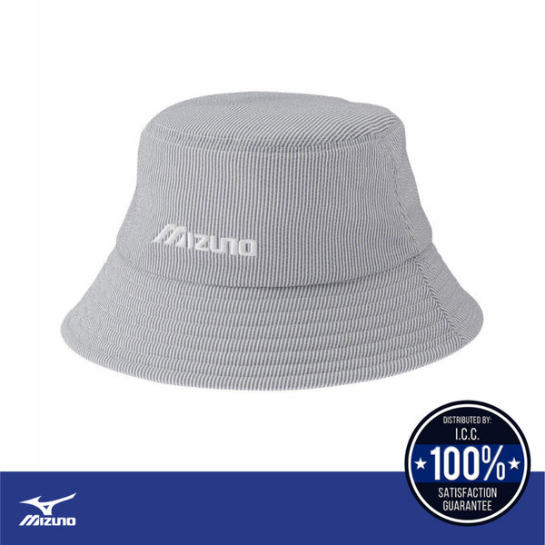 มิซูโน่ กอล์ฟ (MIZUNO GOLF) SOCCER STRIPE HAT