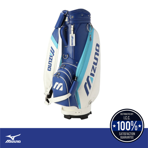 มิซูโน่ กอล์ฟ (MIZUNO GOLF) MONOGRAM M Tour Bag ICCSHOPPING