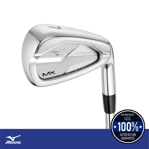 มิซูโน่ กอล์ฟ (MIZUNO Golf) MX SPEED METAL