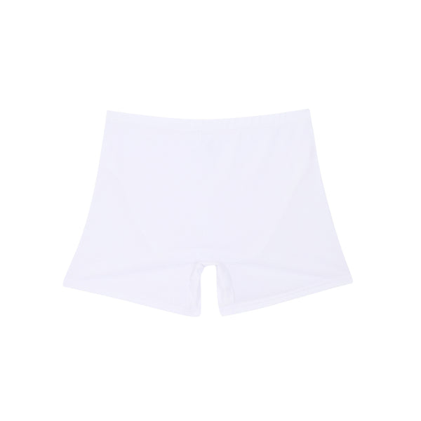Wacoal Bloom Hot Pants กางเกงขาสั้นกันโป๊ รุ่น MU6L32 Wacoal