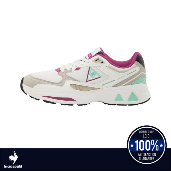 LE COQ SPORTIF รองเท้าชาย-หญิง รุ่น LCS R 980