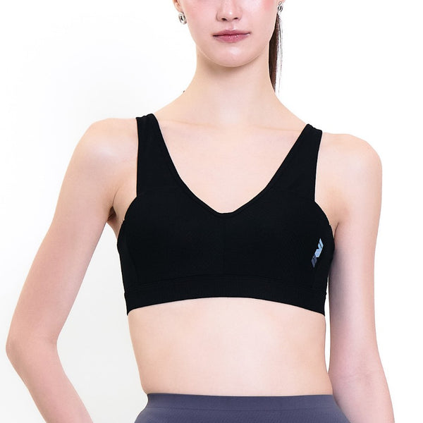Wacoal Motion Wear บราสำหรับออกกำลังกาย In to Out รุ่น WR1529 Wacoal