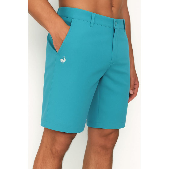 le coq sportif กางเกงขาสั้นผู้ชาย ICCSHOPPING