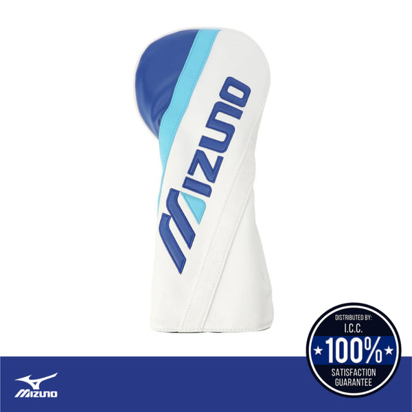 มิซูโน่ กอล์ฟ (MIZUNO GOLF) MONOGRAM M HEADCOVER DRIVER