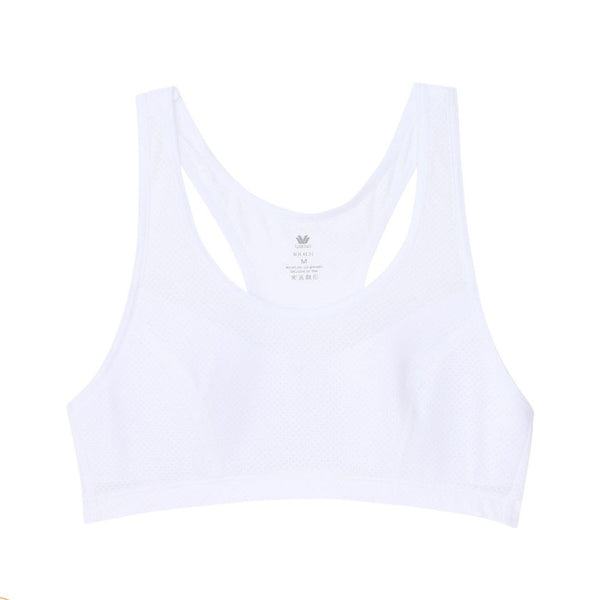 Wacoal Bloom Step 2 ชุดชั้นในสำหรับเด็ก เสื้อในเด็ก รุ่น WH6L31 Wacoal