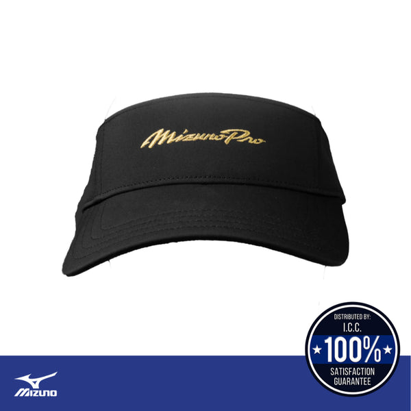 มิซูโน่ กอล์ฟ (MIZUNO GOLF) MIZUNO PRO VISOR ใส่ได้ทั้งชาย/หญิง