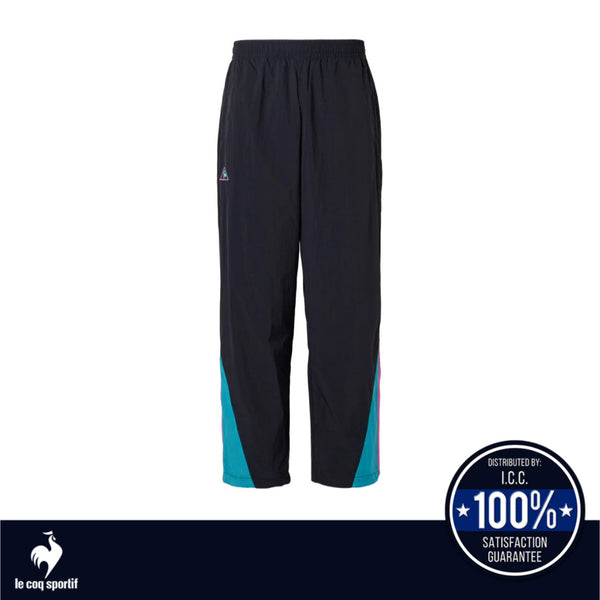 LE COQ SPORTIF กางเกงทรง Loose fit [LCS R 35th Anniversary]