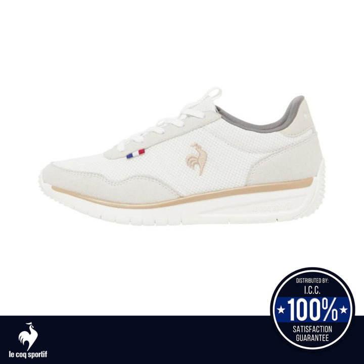 le coq sportif รองเท้า รุ่น LCS QUARTZ ES ICCSHOPPING