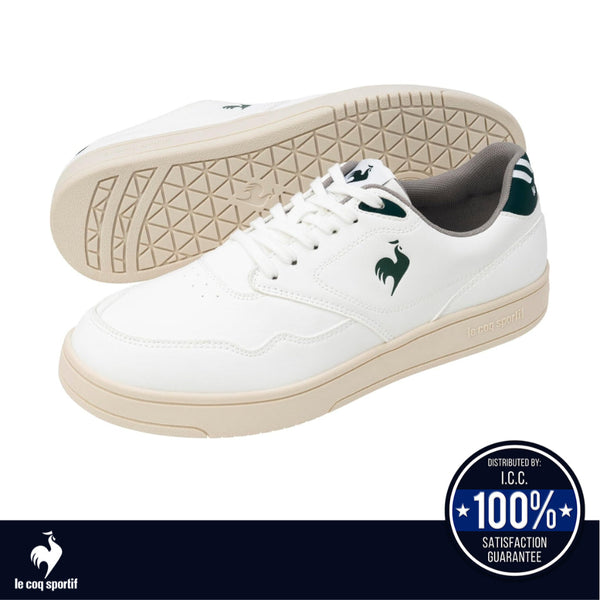 le coq sportif รองเท้า รุ่น LCS T1100 ES ICCSHOPPING